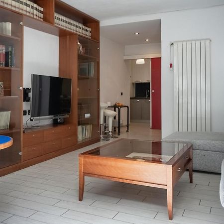 Fabio'S Bnb Apartment มิลาน ภายนอก รูปภาพ