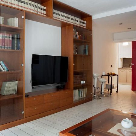 Fabio'S Bnb Apartment มิลาน ภายนอก รูปภาพ