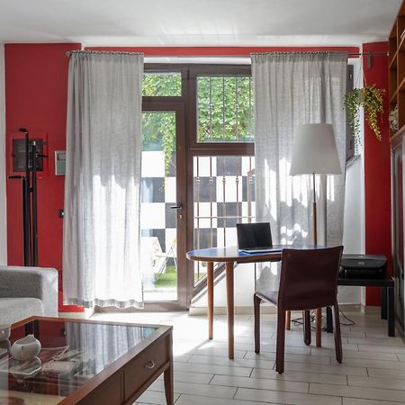 Fabio'S Bnb Apartment มิลาน ภายนอก รูปภาพ