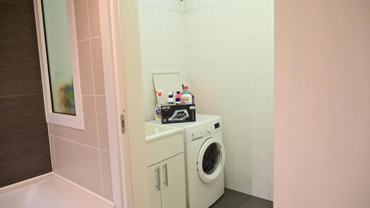 Fabio'S Bnb Apartment มิลาน ภายนอก รูปภาพ