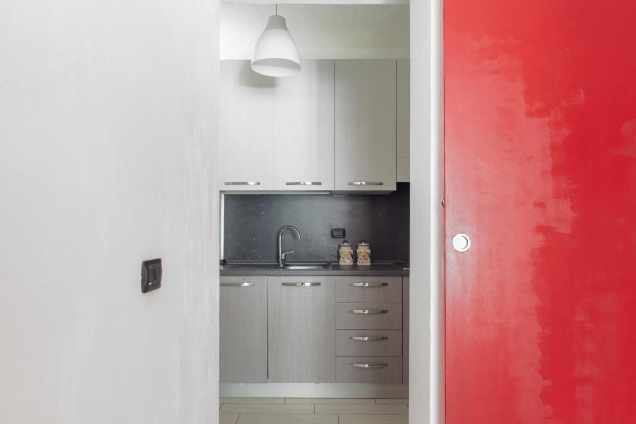 Fabio'S Bnb Apartment มิลาน ภายนอก รูปภาพ
