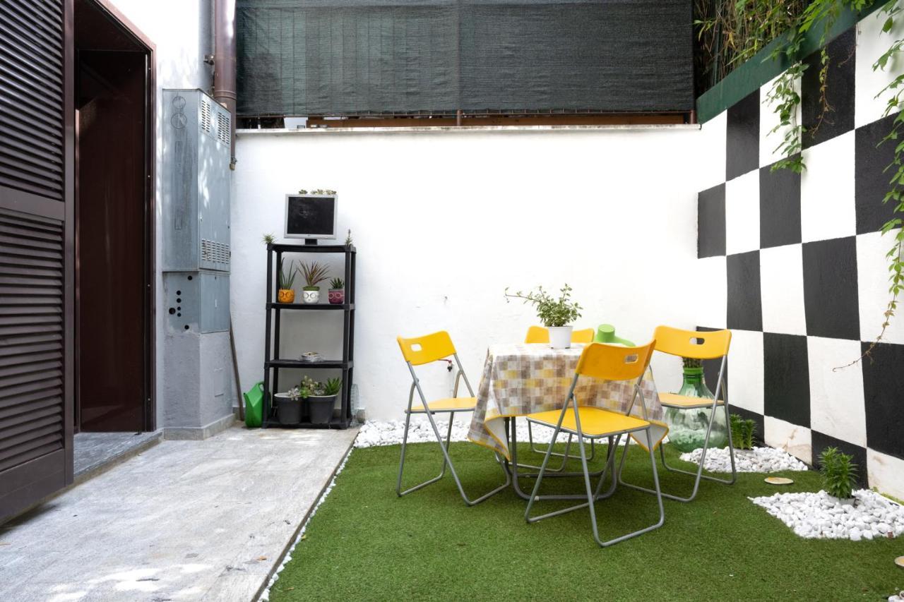 Fabio'S Bnb Apartment มิลาน ภายนอก รูปภาพ