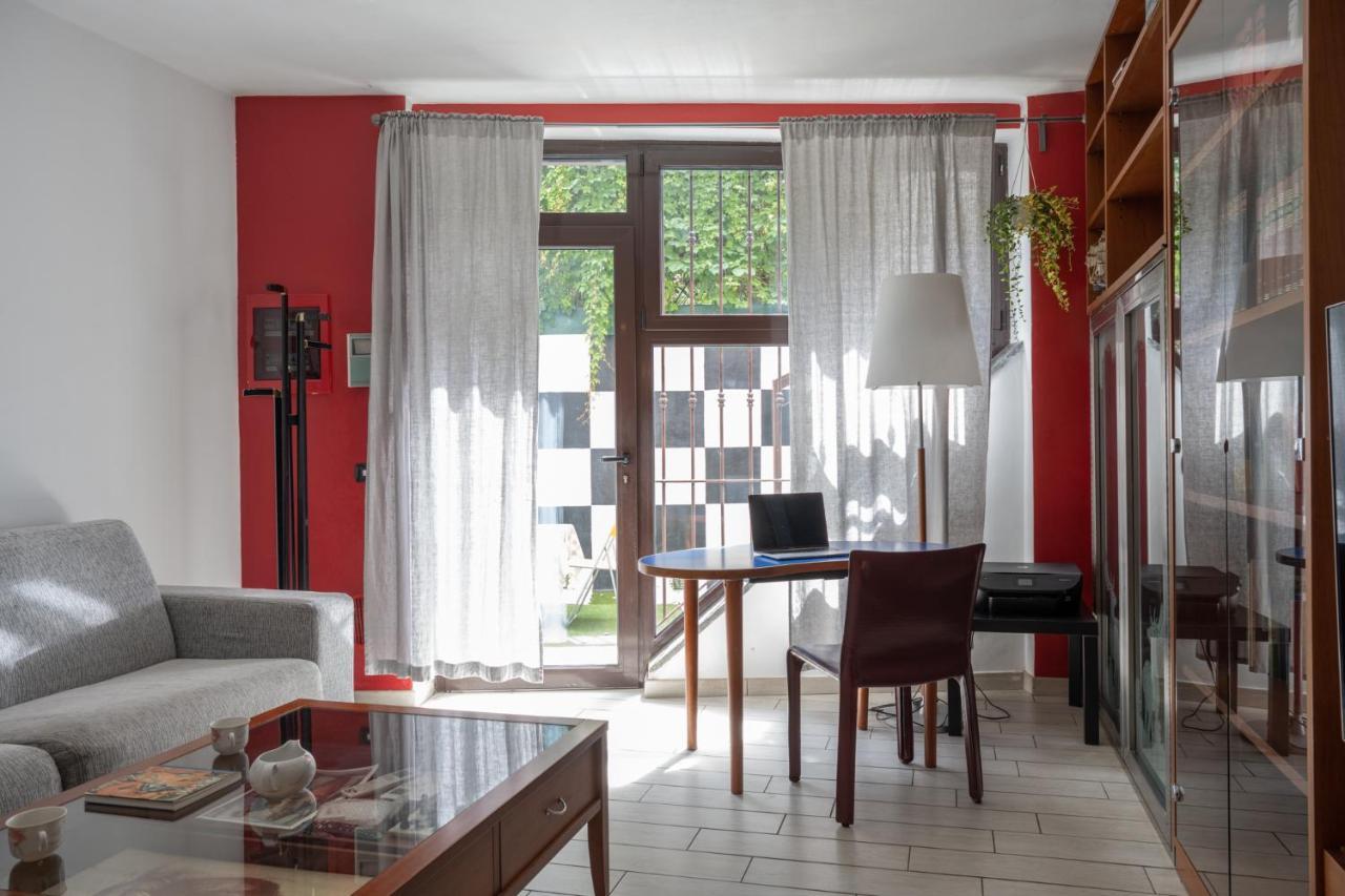 Fabio'S Bnb Apartment มิลาน ภายนอก รูปภาพ