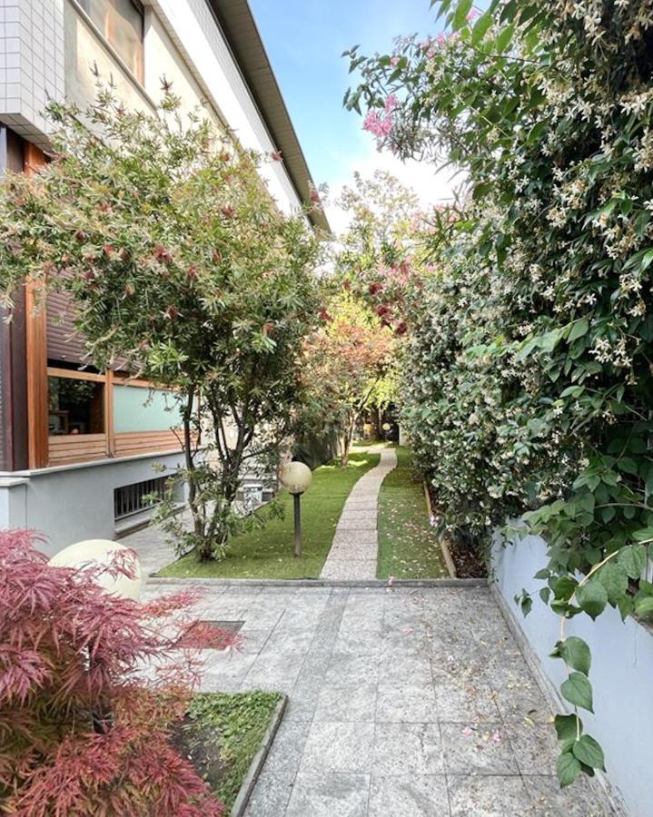 Fabio'S Bnb Apartment มิลาน ภายนอก รูปภาพ