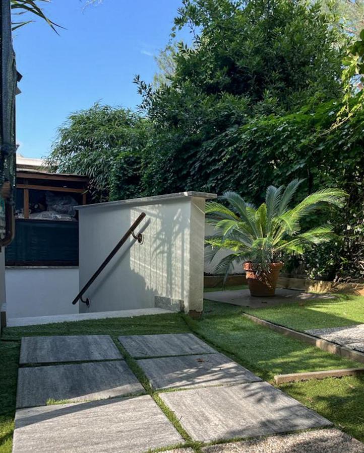 Fabio'S Bnb Apartment มิลาน ภายนอก รูปภาพ