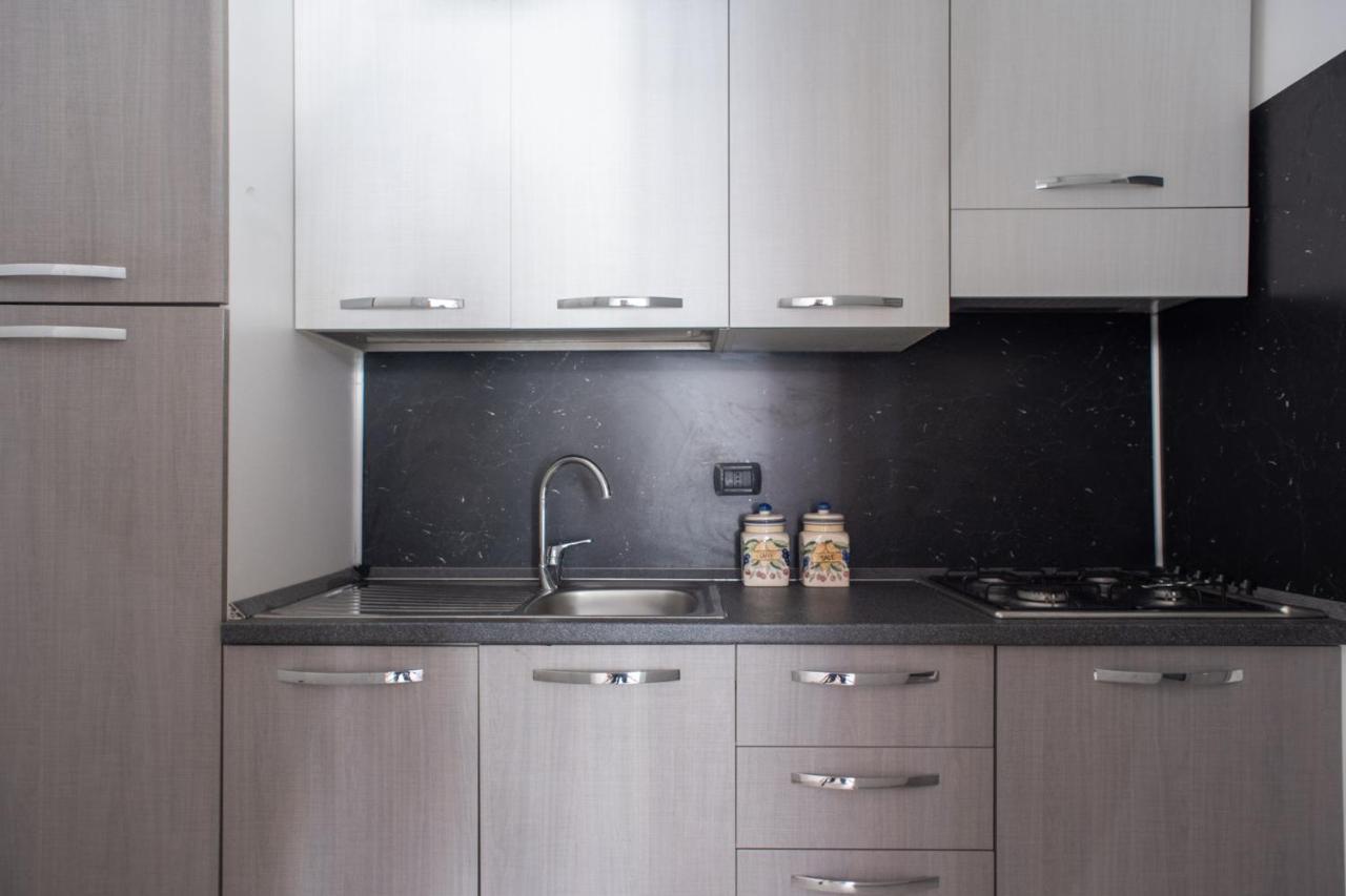 Fabio'S Bnb Apartment มิลาน ภายนอก รูปภาพ