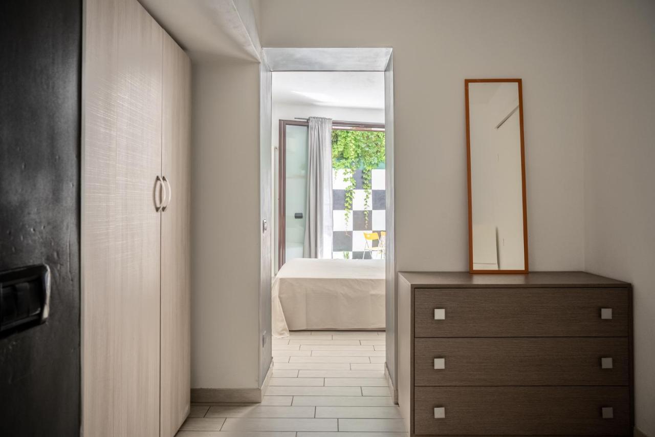 Fabio'S Bnb Apartment มิลาน ภายนอก รูปภาพ