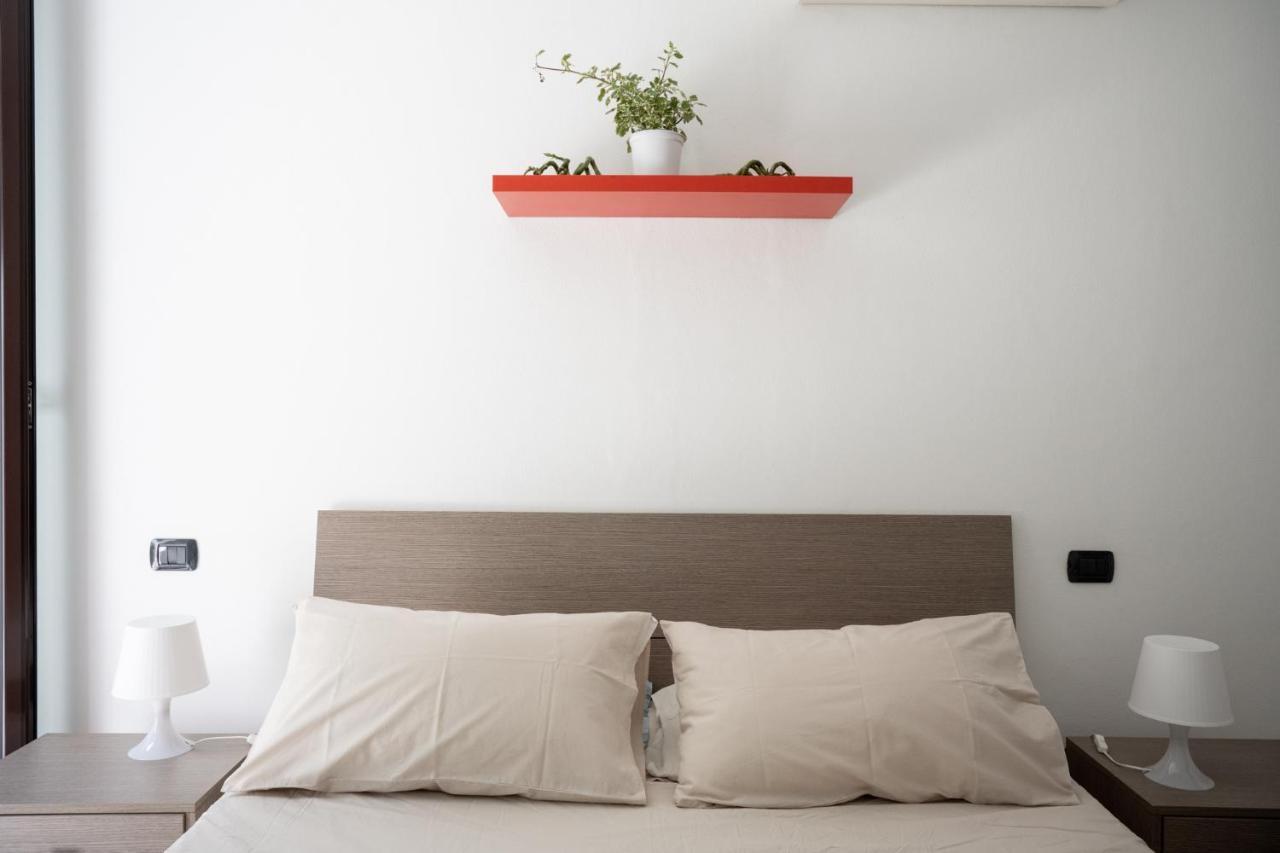 Fabio'S Bnb Apartment มิลาน ภายนอก รูปภาพ