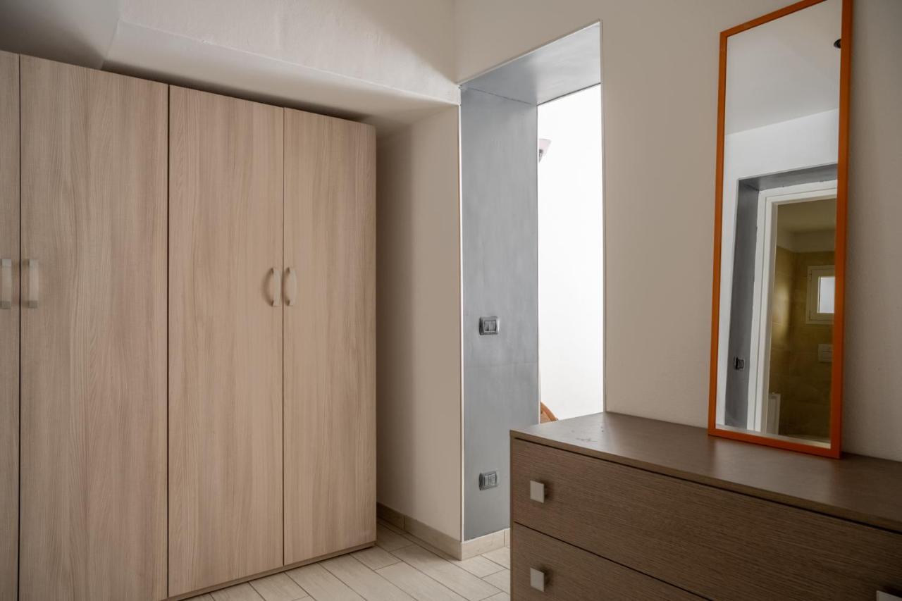 Fabio'S Bnb Apartment มิลาน ภายนอก รูปภาพ