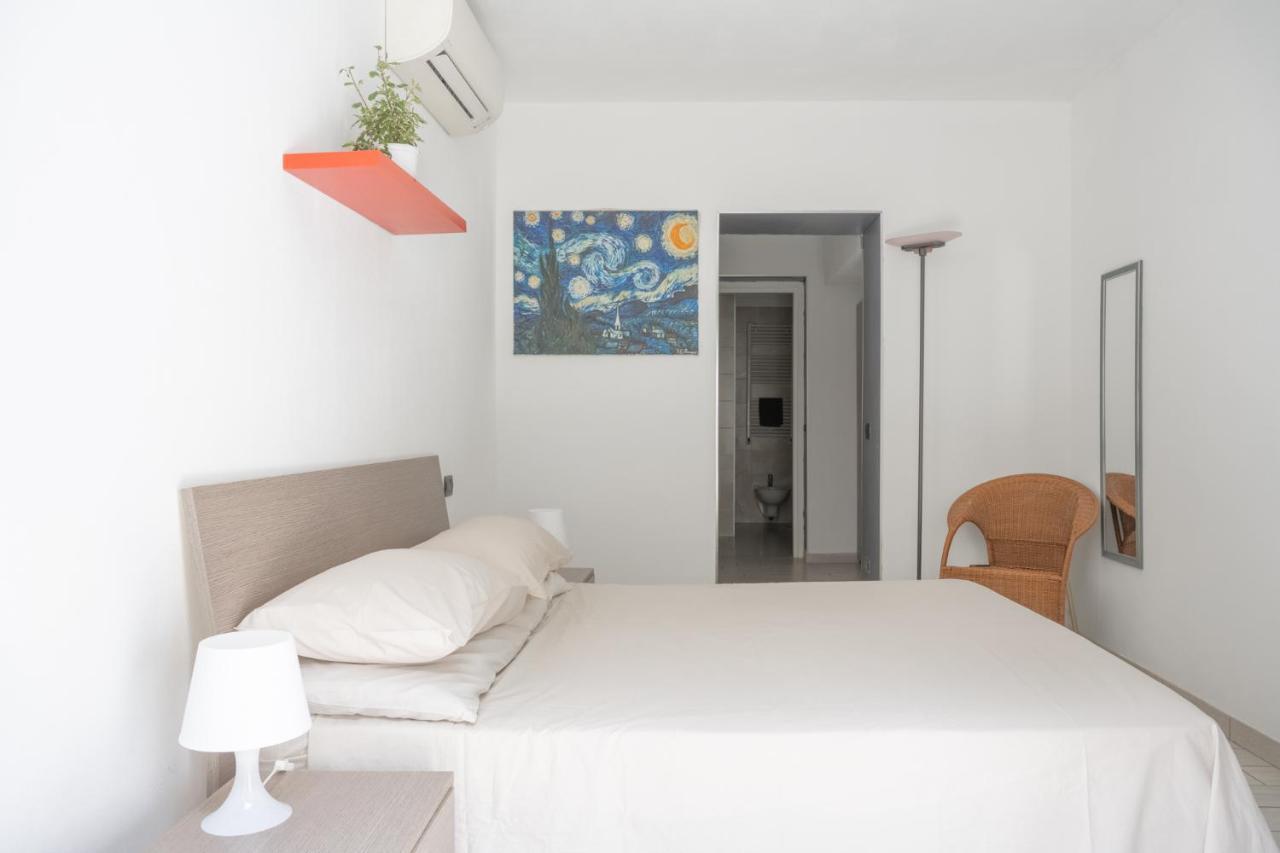 Fabio'S Bnb Apartment มิลาน ภายนอก รูปภาพ