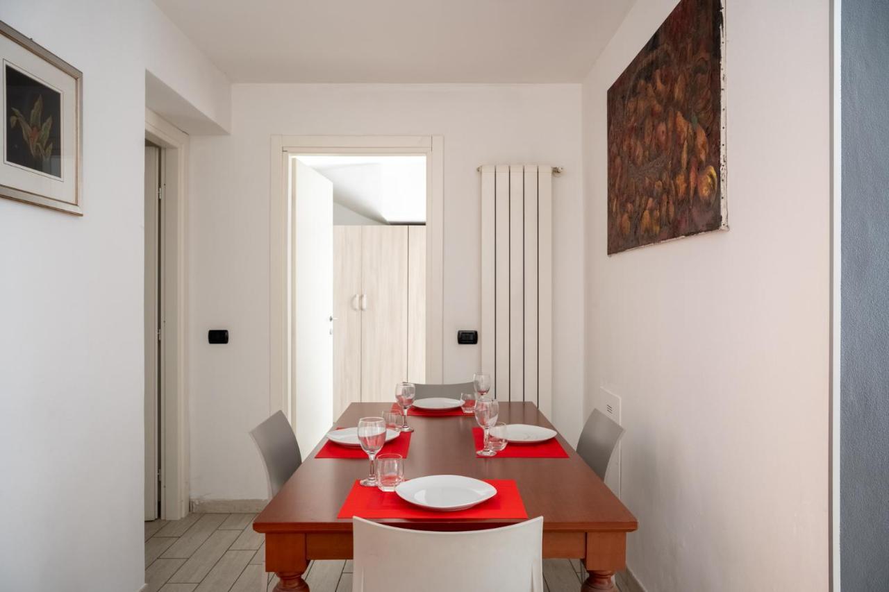 Fabio'S Bnb Apartment มิลาน ภายนอก รูปภาพ