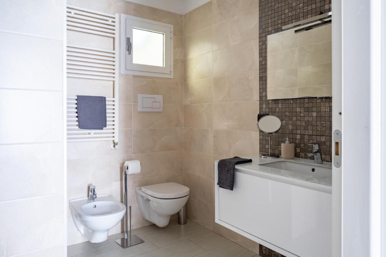 Fabio'S Bnb Apartment มิลาน ภายนอก รูปภาพ