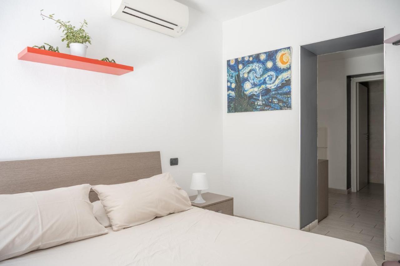 Fabio'S Bnb Apartment มิลาน ภายนอก รูปภาพ